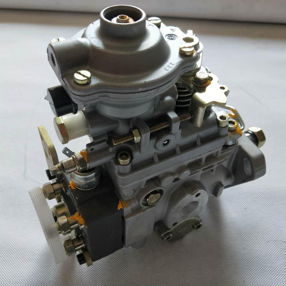 Fuel Injection Pump 02231884 for Deutz Engine BF6L913 - KUDUPARTS