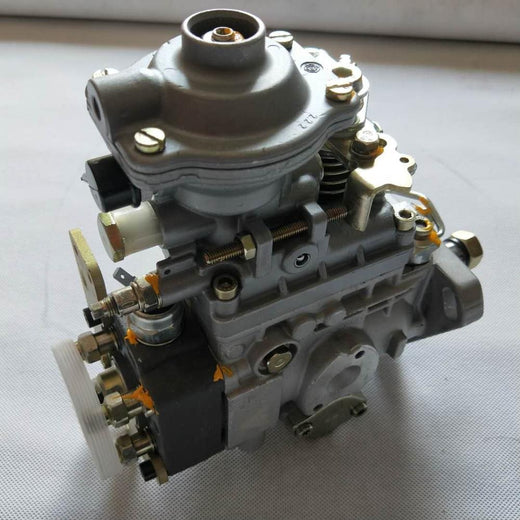 Fuel Injection Pump 02231884 for Deutz Engine BF6L913 - KUDUPARTS