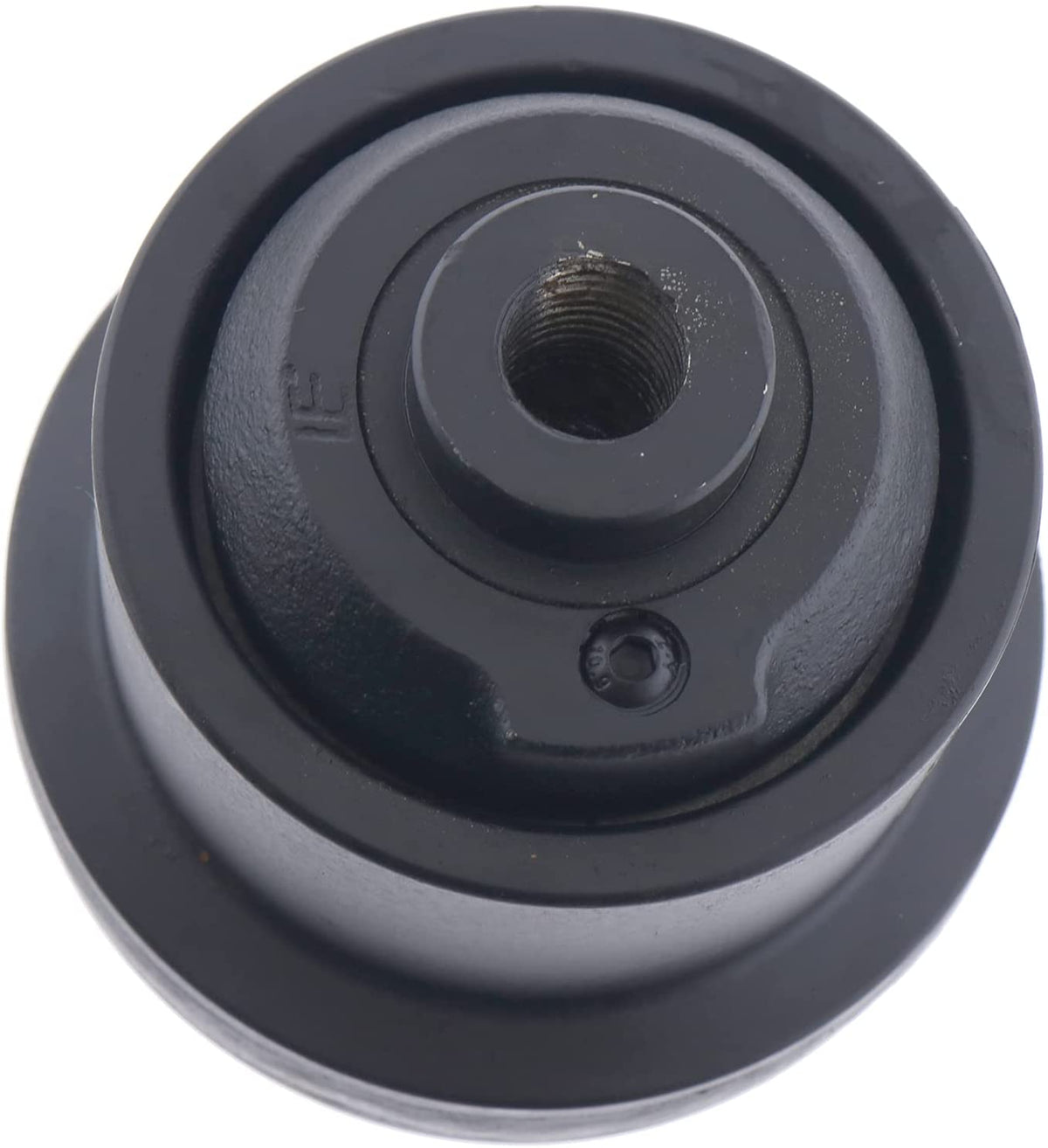 Bottom Roller 7013575 for Bobcat 225 325 328 329 331 334 335 425 428 430 E25 E26 E32 E32i E34 E35 E35i E35Z E37 E42 - KUDUPARTS