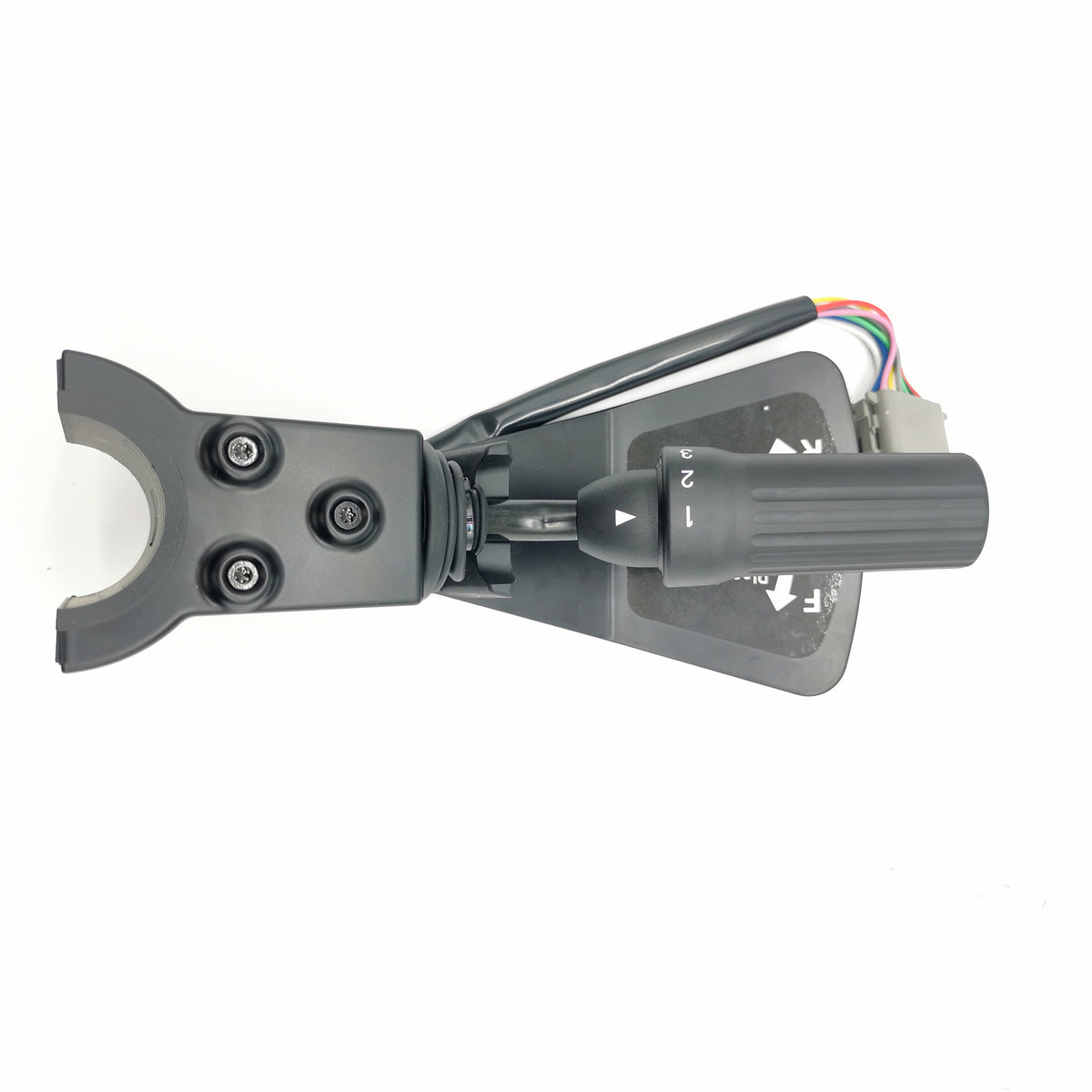 Forward & Reverse Switch AT342722 for John Deere Loader 210K 210LE 210LJ 310J 310SJ 315SJ 325J 410J 710J - KUDUPARTS