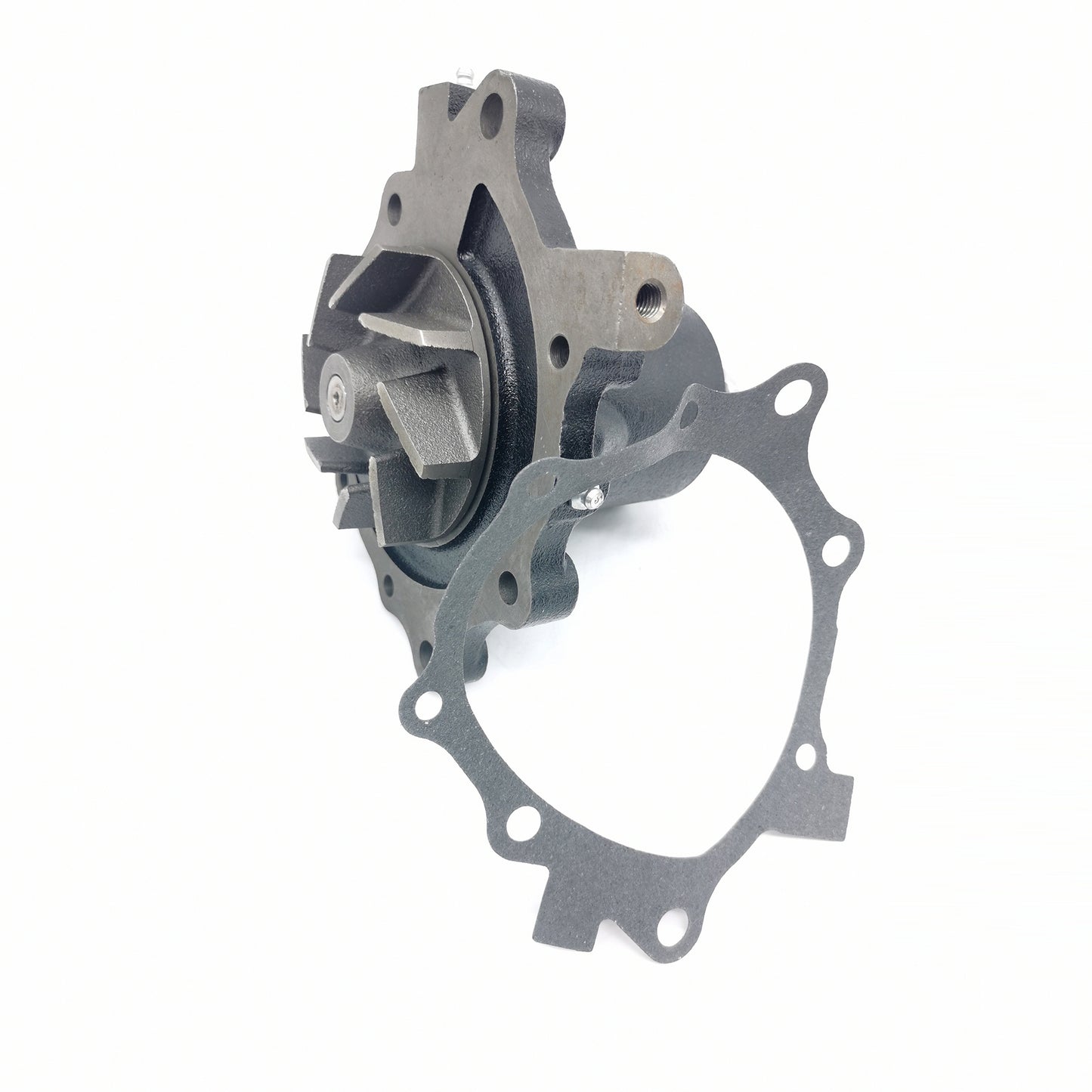 Water Pump 16100-3264 for Hino H07CT H07C HITACHI Excavator EX220-5 - KUDUPARTS
