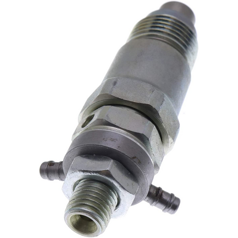 Fuel Injector Assy 3974254 for Bobcat 743 643 645 225 231 331 1600 with Kubota V1702 Engine - KUDUPARTS