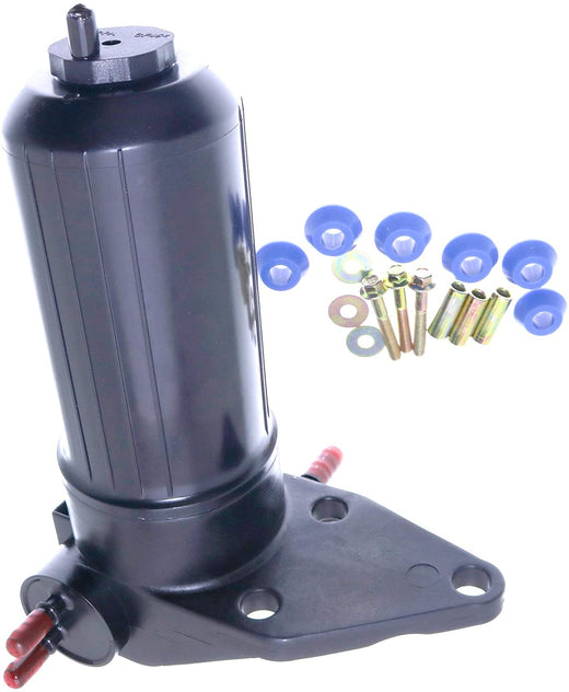 Fuel Lift Pump ULPK0038 for Perkins Engine 1104D-44 1104D-44T 1104C-44 1104C-44T 1104C-E44 - KUDUPARTS