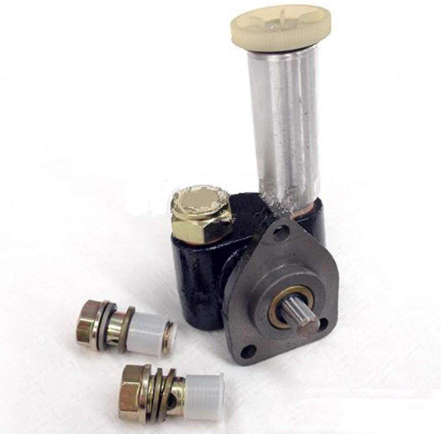 Fuel Feed Pump 17-917702 for JCB 8052 8060 JZ70 - KUDUPARTS