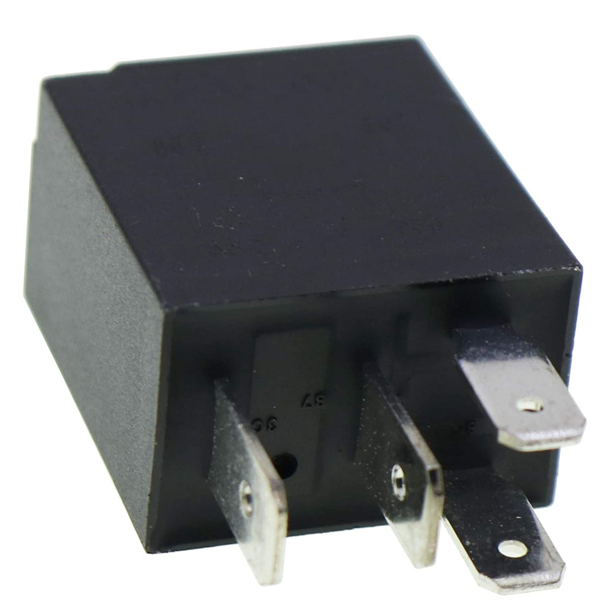 12V Relay K7711-62310 156700-3220 for Kubota RTV1100MCW RTV1100MCW-W RTV1100CR RTV1100CR9 RTV1100CRX RTV1100CW RTV1100CW9 RTV1100CWX - KUDUPARTS