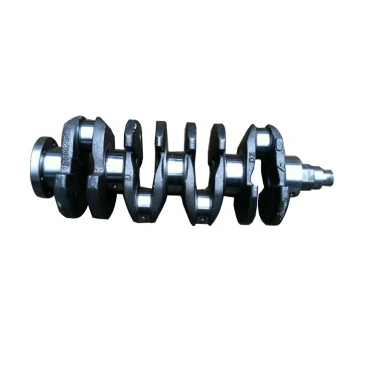 Crankshaft for Isuzu Engine 6SA1 - KUDUPARTS