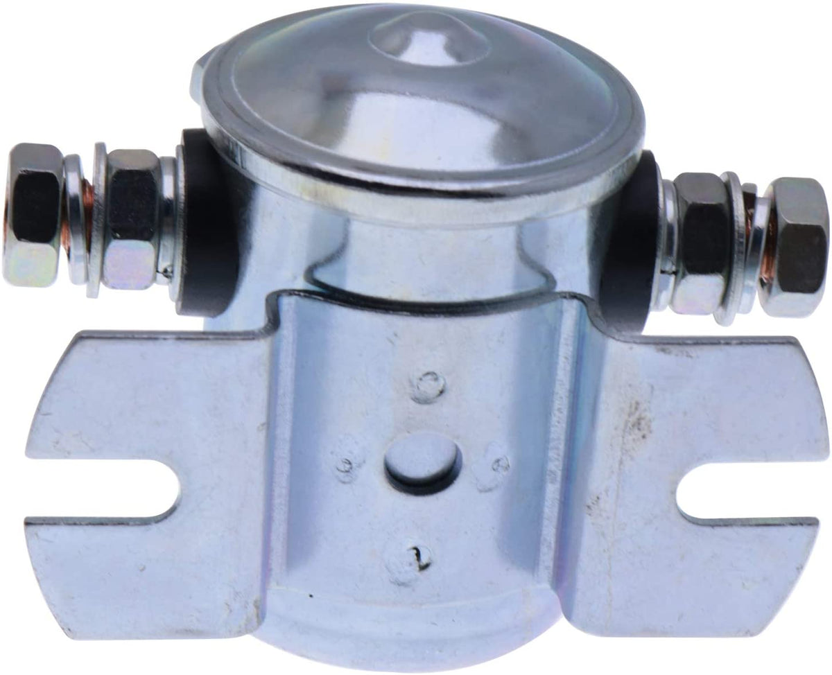 Military Vehicle Army Marine 5/4 ton M1008 M1009 M1028 CUCV Glow Plug Solenoid - KUDUPARTS