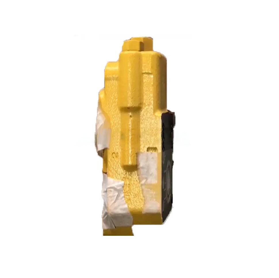 Main Control Valve 723-40-84500 for Komatsu Excavtor PC200-8 PC210-8K PC220-8 PC230NHD-8K PC270-8 PC290-8K - KUDUPARTS
