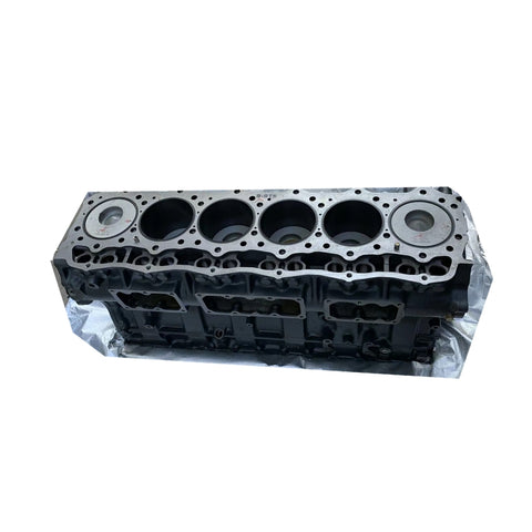Cylinder Block for Mitsubishi 6D22 Engine - KUDUPARTS