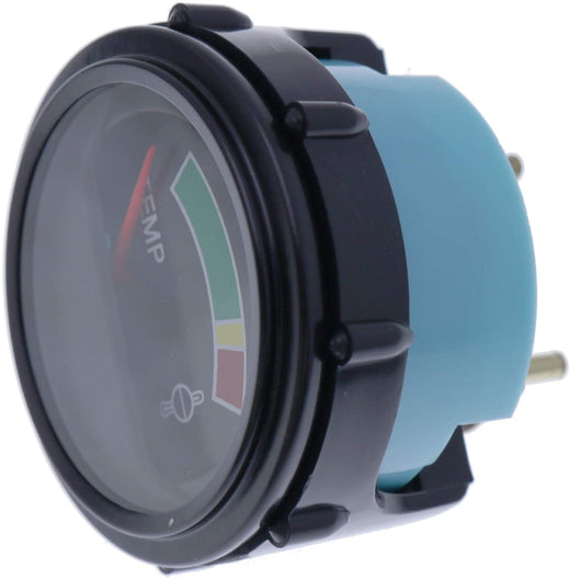 6669663 6658817 Coolant Temperature Gauge for Bobcat 440 453 463 540 542 543B 553 641 642 643 645 653 741 742 743 751 753 763 773 853 953 963 S70 1600 2000 2400 2410 MT50 MT52 MT55 MT85 - KUDUPARTS