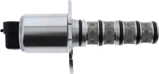 Solenoid Valve AT310586 for John Deere 210K 315SJ 310L 310SK 325K 410K 410L 310J 310K 310K 310L 310L 310SK 310SL 310SL 410J 410K 410K Backhoe Loader - KUDUPARTS