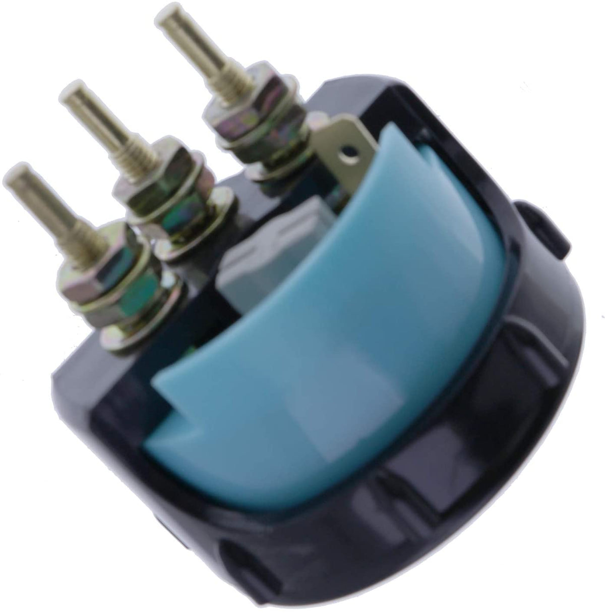 6669663 6658817 Coolant Temperature Gauge for Bobcat 440 453 463 540 542 543B 553 641 642 643 645 653 741 742 743 751 753 763 773 853 953 963 S70 1600 2000 2400 2410 MT50 MT52 MT55 MT85 - KUDUPARTS