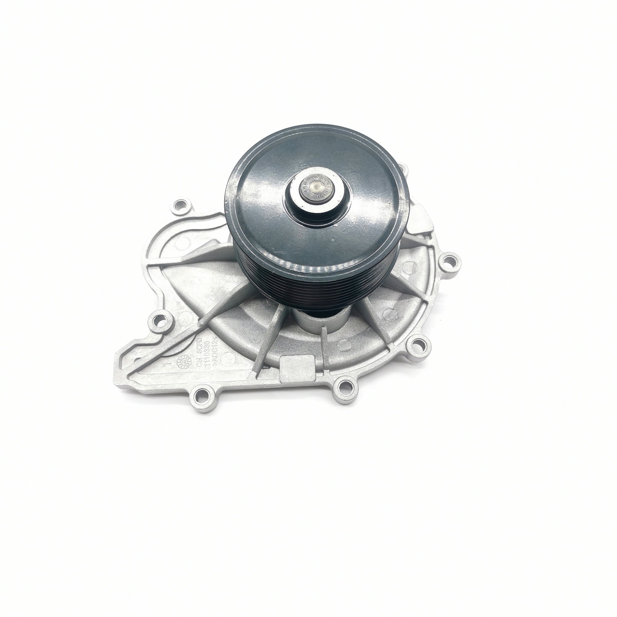 Water Pump C5269784 5269784 for Cummins ISF2.8 ISF3.8 Engine Water Pump C5269784 5269784 for Cummins ISF2.8 ISF3.8 Engine