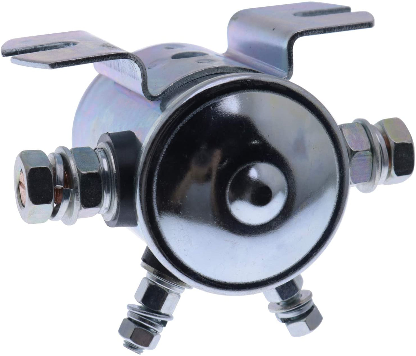 Military Vehicle Army Marine 5/4 ton M1008 M1009 M1028 CUCV Glow Plug Solenoid - KUDUPARTS