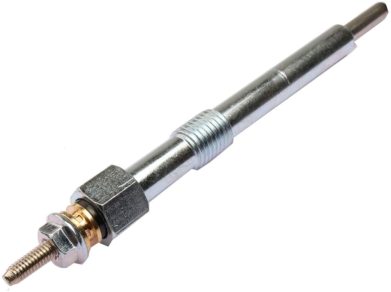 Glow Plug 1G852-65510 1G852-65512 1G911-65510 for Kubota Engine - KUDUPARTS