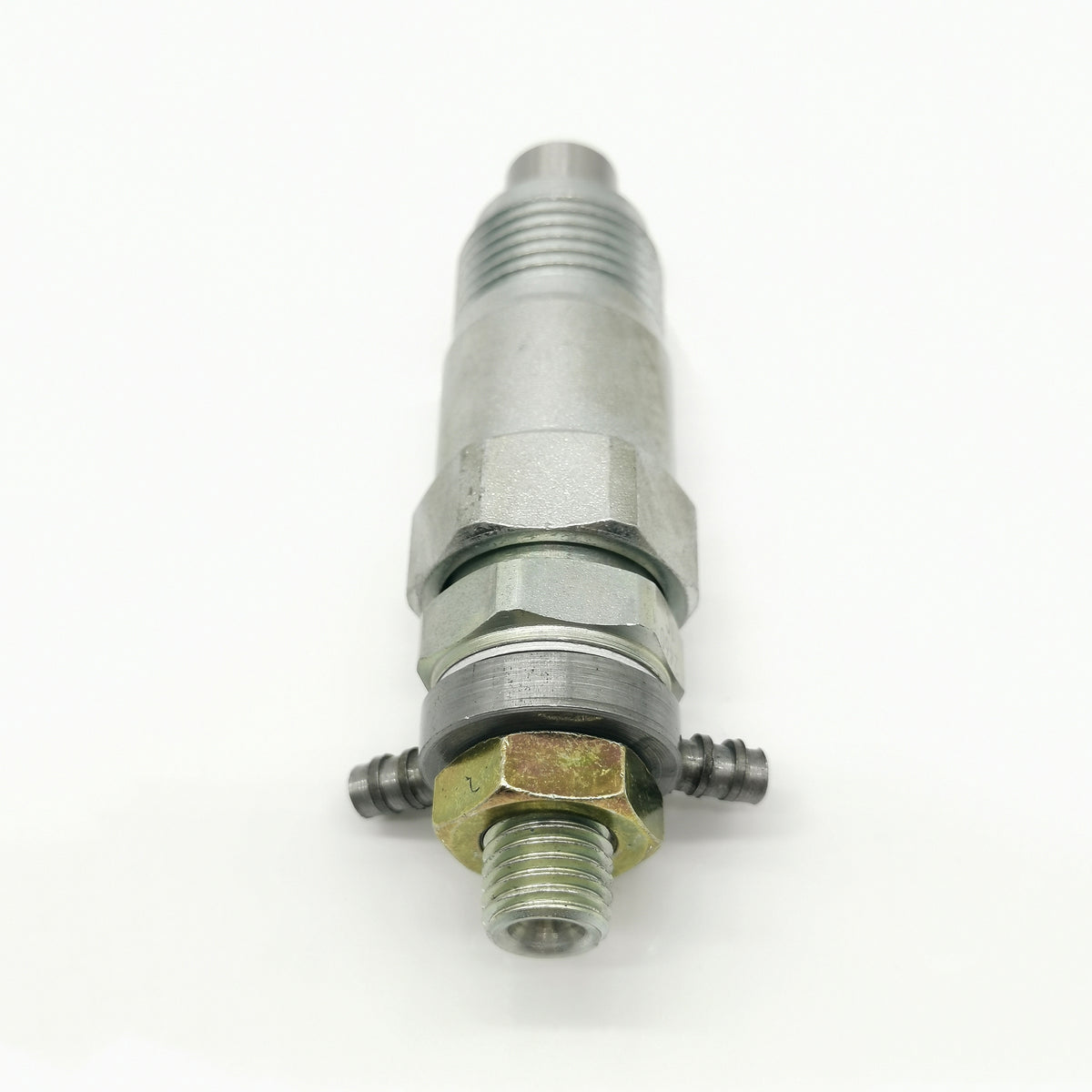 Fuel Injector 15271-53020 3974254 for Kubota L225 L225DT L245DT L245F L245H L275 L285 - KUDUPARTS