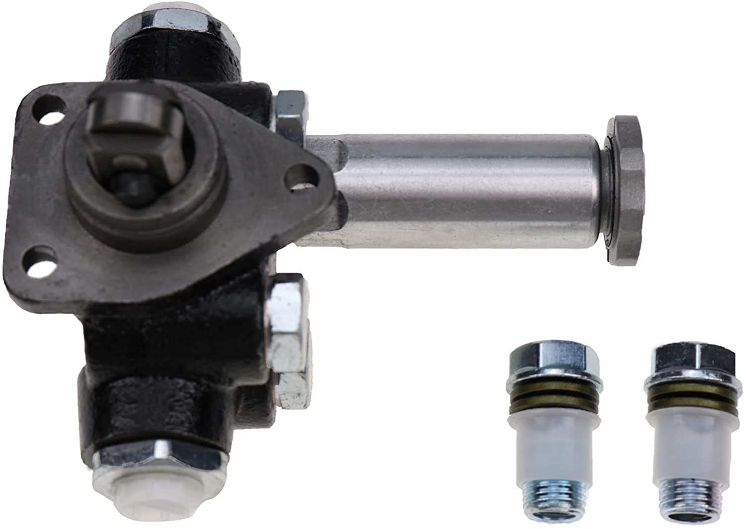 Fuel Feed Pump Assy 105217-4000 for Nissan PD6 FD6 RD8 UD PE6 PD6T