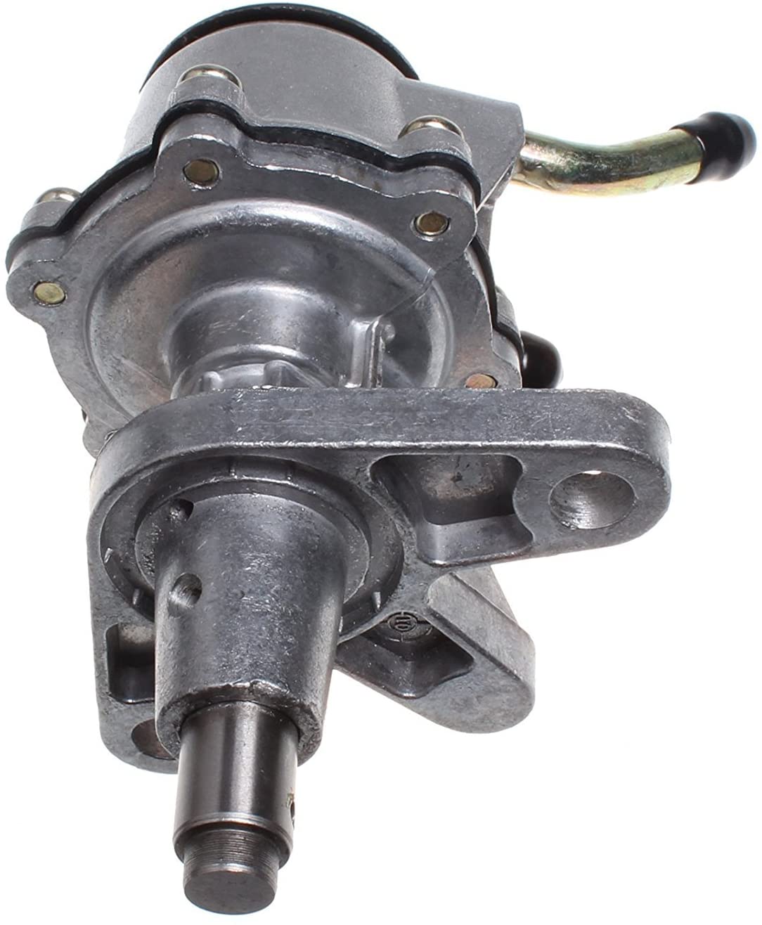 Fuel Pump 427-2819 for Deutz F3L1011 F3L1011F BF4M 1011F 2011 Engine - KUDUPARTS