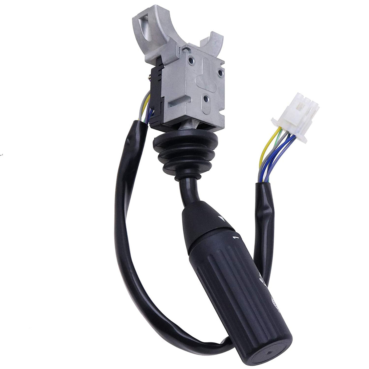 Joystick Controller Switch ZM2907097 Fit for Volvo L45B L45 L40B L40 L35B L35 L32B L32 L30B L30 Heavy Equipment - KUDUPARTS