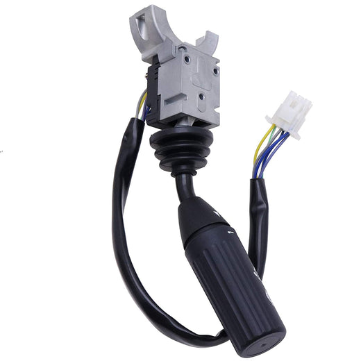 Joystick Controller Switch ZM2907097 Fit for Volvo L45B L45 L40B L40 L35B L35 L32B L32 L30B L30 Heavy Equipment - KUDUPARTS