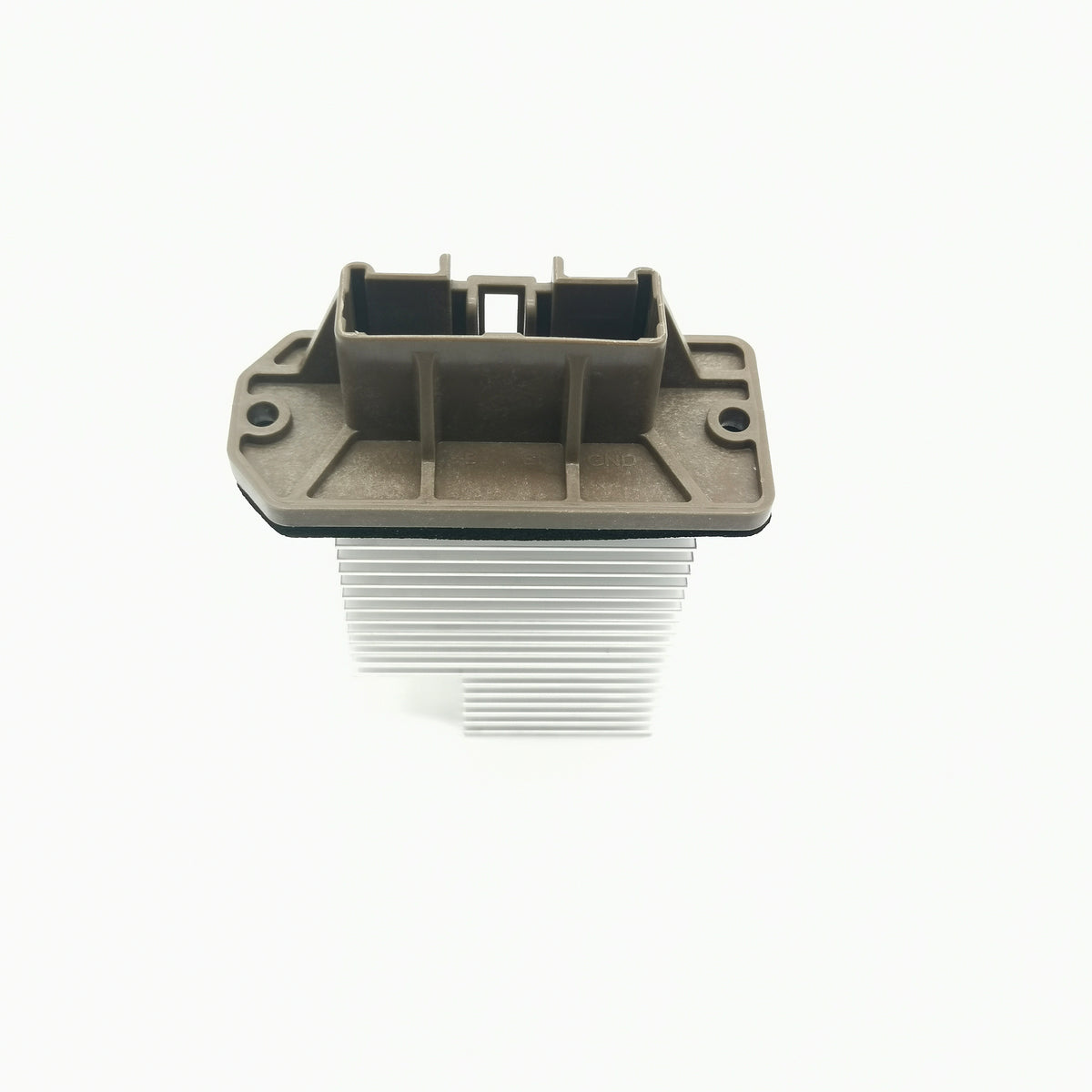 499300-2051 Auto Computer Cooling Fan for Denson Excavator Cooling Fan Aftermarket Parts - KUDUPARTS
