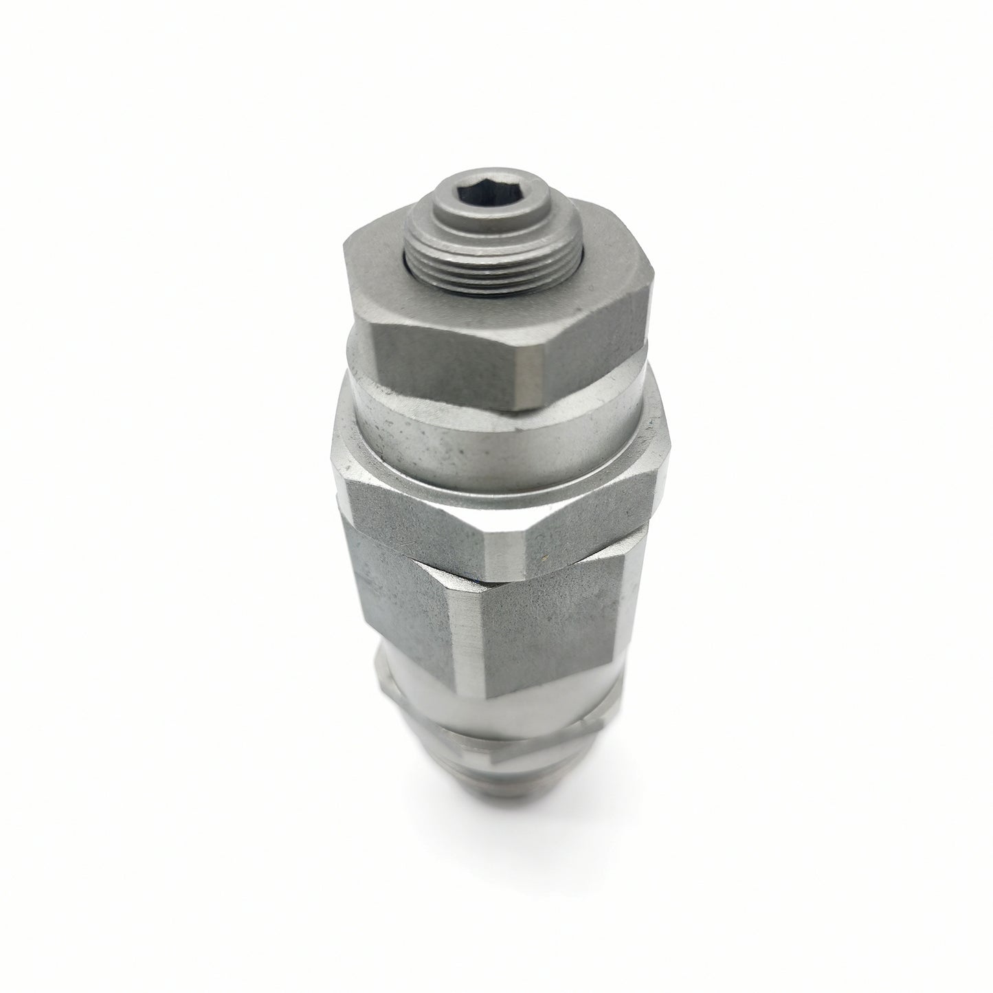 Valve Gp-Relief 239-8976 for Caterpillar CAT 345B 345BL 345BLC Excavator 345C Shovel Logger 3176C 3176 C13 Engine - KUDUPARTS