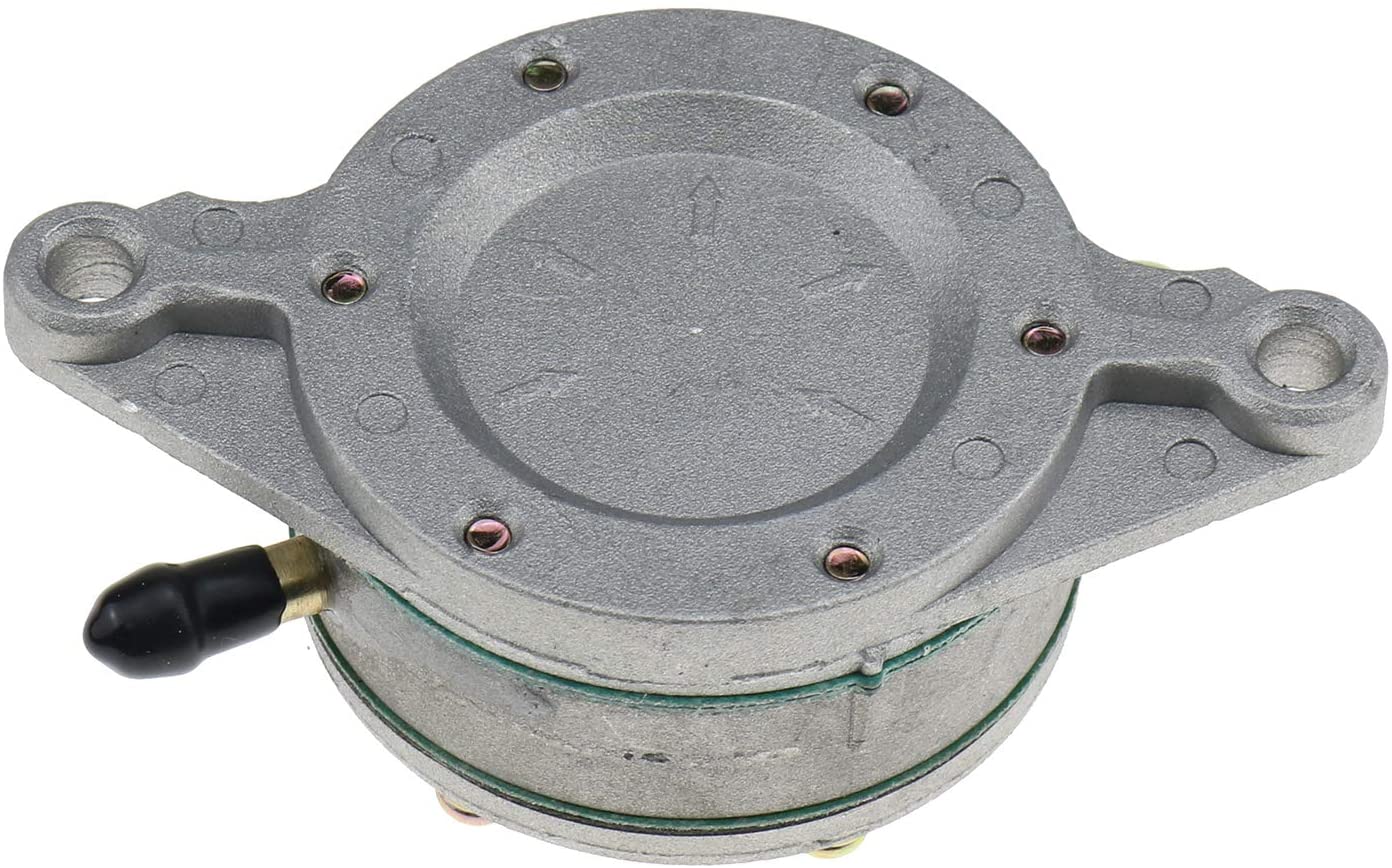 Fuel Pump 14-2223 3083460 3084264 3083234 Fit for Mikuni DF52-73 380 500 550 Fan Cooled Snowmobile RMK SKS SP XCR 400 440 500 600 650 LC Classic EFI/Carb Trail WideTrak 1984-1992 - KUDUPARTS