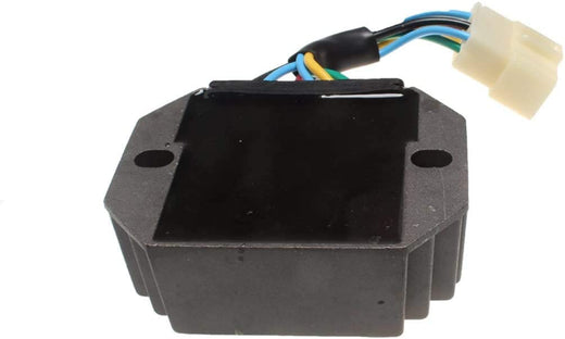 12V Voltage Regulator 85127GT 85127 for Genie RL4 Perkins 403D-11G - KUDUPARTS