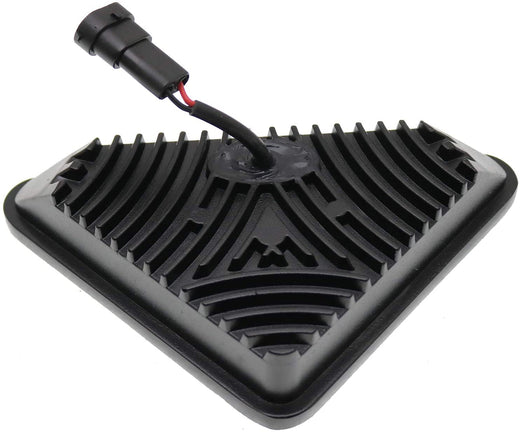 Complete LED Light Kit Compatible with Bobcat Skid Steer 751 753 763 773 863 864 873 883 963 A220 A300 S130 S150 S160 S175 S185 S205 S220 S250 S300 S330 T140 T180 T190 T200 T250 T300 T320 - KUDUPARTS
