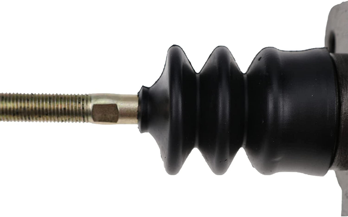 Master Cylinder D136837 D141779 compatible with Case Backhoe Loader 580K - KUDUPARTS