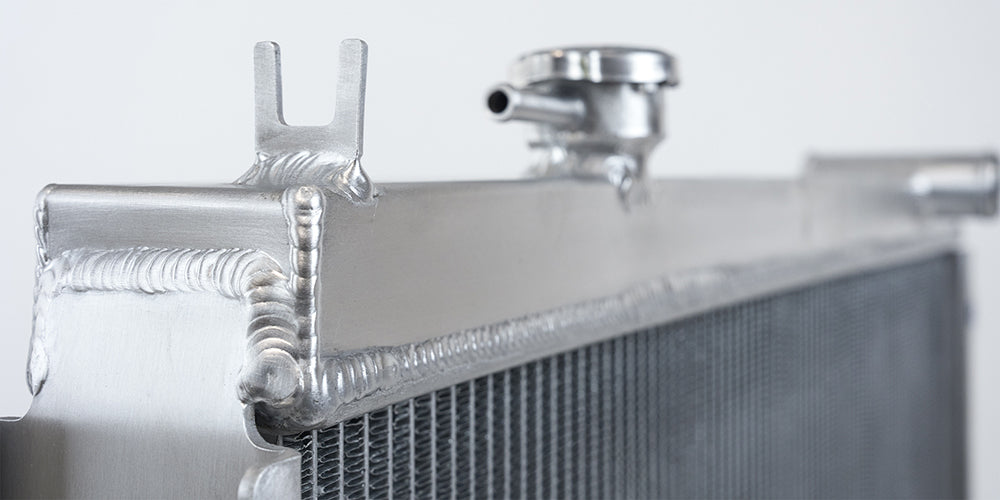 Heavy Equipment Radiator Maintenance: Is it Time to Repair or Replace?