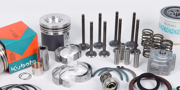 The Ultimate Guide to Kubota Aftermarket Parts: What You Need to Know