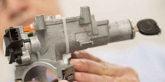 KuduParts: Your One-Stop Solution for Master Disconnect Ignition Switches and More