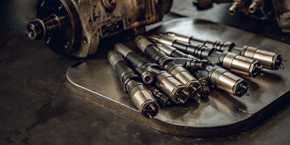 Understand the Signs and Costs of Replacing Fuel Injectors