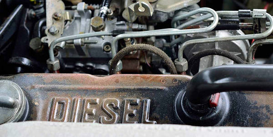 How Aftermarket Fuel Pumps Can Save You Money on Heavy Equipment Maintenance