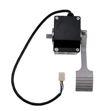 0-5V Electronic Accelerator Pedal RJSQ-001 for Golf Cart Throttle Pedal