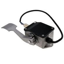 0-5V Electronic Accelerator Pedal RJSQ-001 for Golf Cart Throttle Pedal