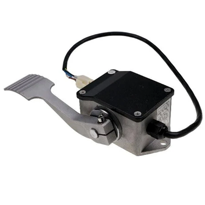 0-5V Electronic Accelerator Pedal RJSQ-001 for Golf Cart Throttle Pedal