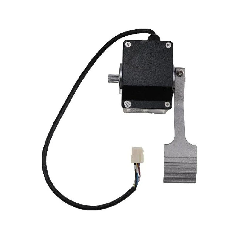 0-5V Electronic Accelerator Pedal RJSQ-001 for Golf Cart Throttle Pedal