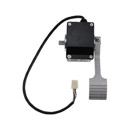 0-5V Electronic Accelerator Pedal RJSQ-001 for Golf Cart Throttle Pedal