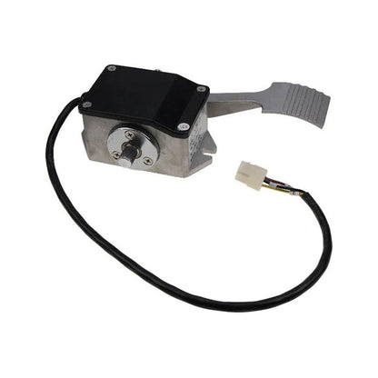0-5V Electronic Accelerator Pedal RJSQ-001 for Golf Cart Throttle Pedal
