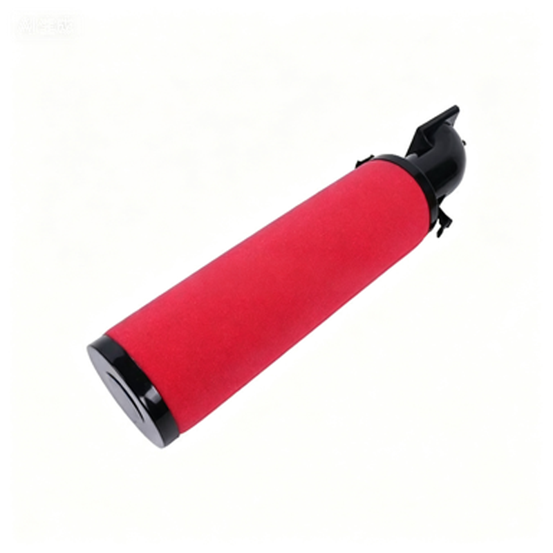 0.01 Mic Sub Micro Filter 88344247 SI 35352 for Ingersoll Rand Air Compressor - KUDUPARTS