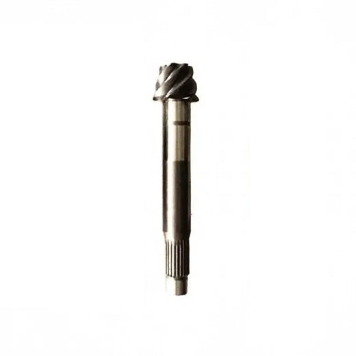 Differential Ring Gear & Pinion Set 3EB-21-31310 for Komatsu Forklift FD20/25-12 FG20/25-12 FG20H-25H-14 SG10-5 SG15-5 - KUDUPARTS