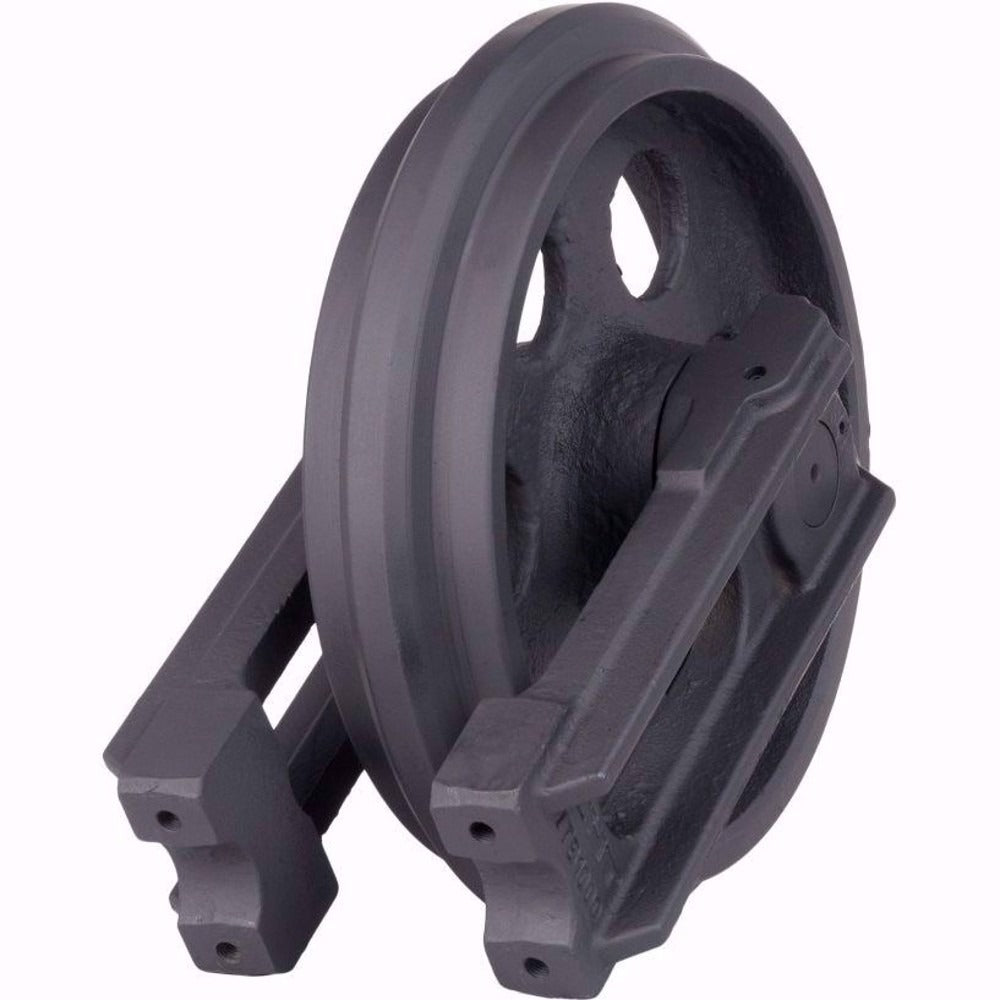 Idler 172458-37061 for Yanmar Excavator VIO27-2 VIO27-5 VIO35-2 - KUDUPARTS