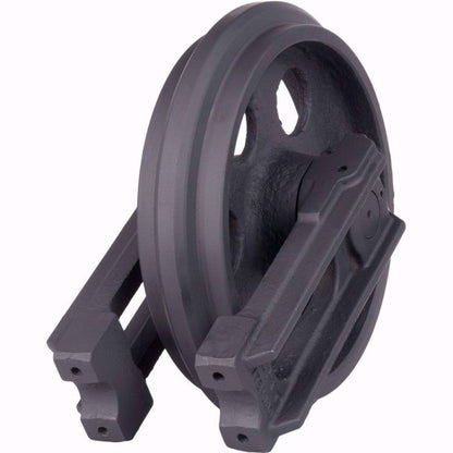 Idler 172458-37061 for Yanmar Excavator VIO27-2 VIO27-5 VIO35-2