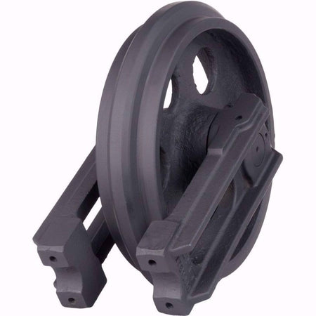 Idler 172458-37061 for Yanmar Excavator VIO27-2 VIO27-5 VIO35-2 - KUDUPARTS