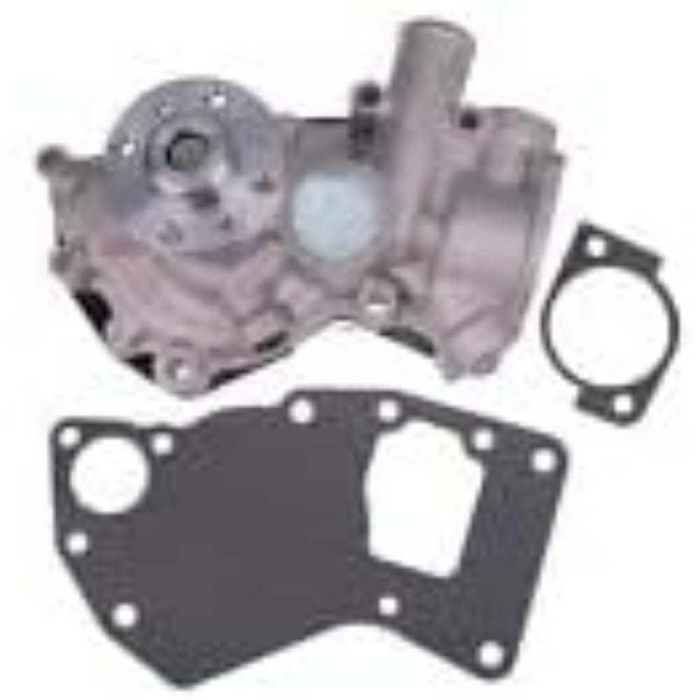 Water Pump 8-98098662-0 for Isuzu Engine 4LE2 Hitachi Excavator ZX55UR 60UR - KUDUPARTS