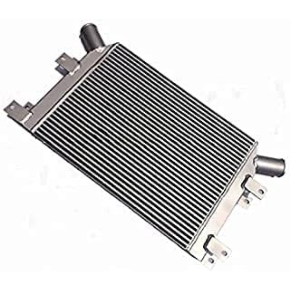 For Komatsu Mobile Crusher BR480RG-1 BR550JG-1 BR480RG-1-M1 Aftercooler 615-26-25110 - KUDUPARTS