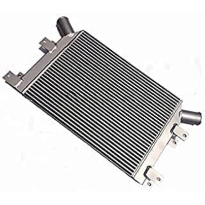 Refroidisseur d'admission pour excavatrice Komatsu PC350-7E0 PC350LC-7 PC350-8 PC350LC-8 615-26-25110