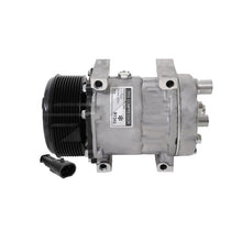 SD7H15 A/C Compressor 47358876 for CASE Tractor FARMALL 110U 115U 105U 100C 120C 120U 90C 110C